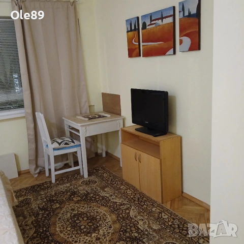 апартамент под наем-Спортна зала, снимка 6 - Апартаменти - 53862529