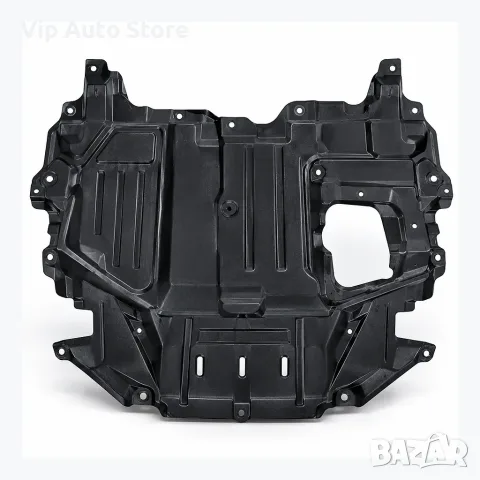 Кора под скоростната кутия Mercedes W204 – A2045242830