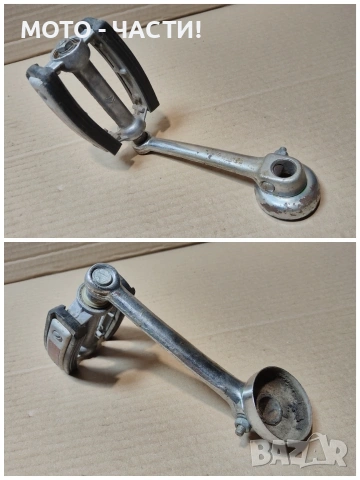 Курбел За Ретро Велосипеди. / НОМЕР 3., снимка 4 - Части за велосипеди - 53906138