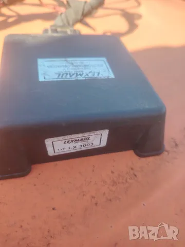 Чип тунинг 3.0 cdti opel lexmaul steinbauer, снимка 3 - Части - 48408334