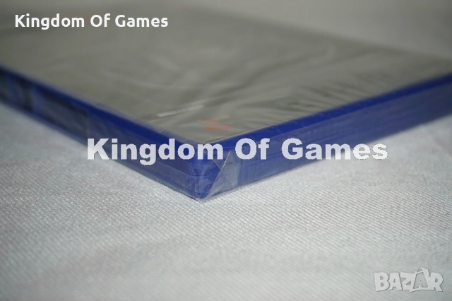 Чисто Нова Оригинална Запечатана Игра За PS2 Mortal Kombat Deadly Alliance, снимка 15 - Игри за PlayStation - 54099458