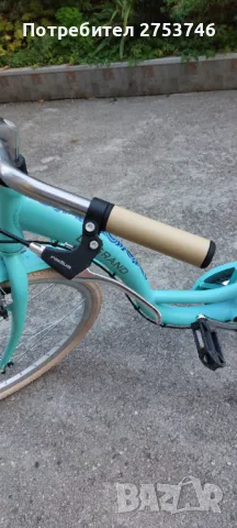 Велосипед , снимка 7 - Велосипеди - 47374959