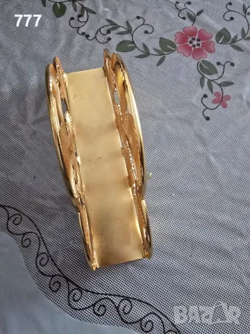 метални салфетници , снимка 3 - Аксесоари за кухня - 48175202