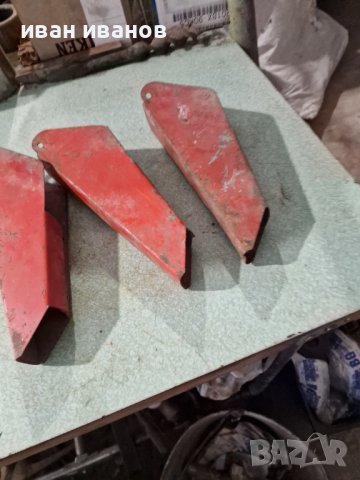 Ботуши Сеялка , снимка 6 - Селскостопанска техника - 40530370