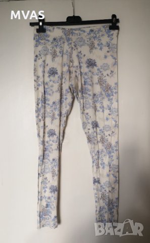 Нов дълъг клин на цветя светъл S36-38