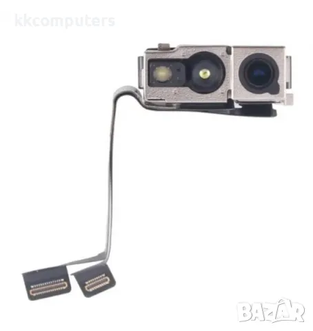 Камера 3G за iPhone 16 Pro 6.3 Баркод : 483924