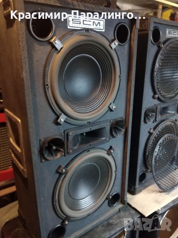 4 х 12 ", снимка 4 - Тонколони - 40670476