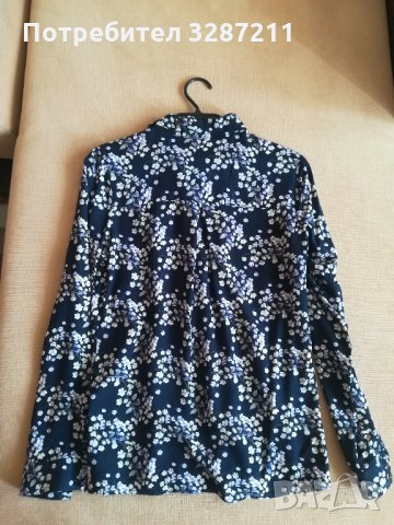 Дамска риза Мохито, снимка 3 - Ризи - 35491249