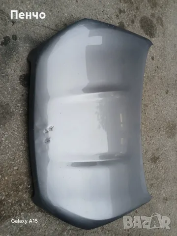 Преден капак за Nissan Qashqai +2 2013г.