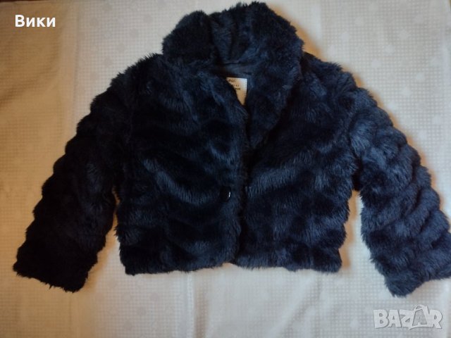 Късо палтенце Terranova, снимка 10 - Палта, манта - 34506381