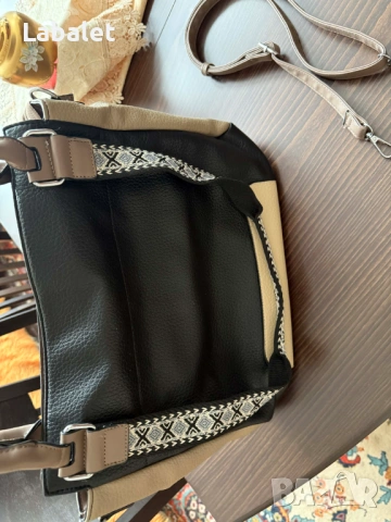 Чанта голяма