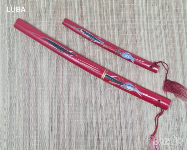 малки мечове-Катана, снимка 2 - Други инструменти - 48350145