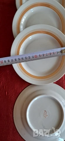 Руски чинии, снимка 16 - Чинии - 50745031