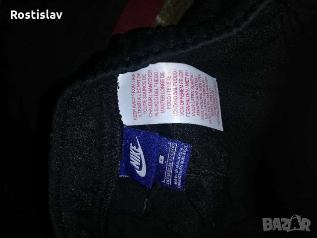 Детски анцуг Nike размер л, снимка 4 - Детски анцузи и суичери - 31832153