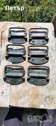 Дръжки свредла , снимка 2 - Други инструменти - 53902886