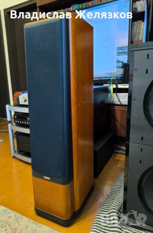 Jamo Concert 11, снимка 6 - Тонколони - 49176483