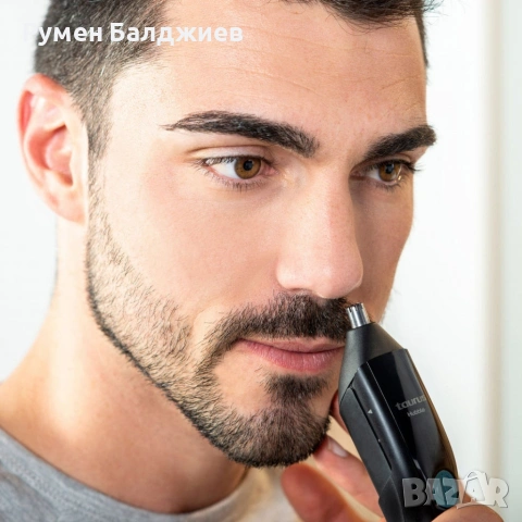 Самобръсначка Taurus Hubble, IPX6, снимка 5 - Електрически самобръсначки - 53124880