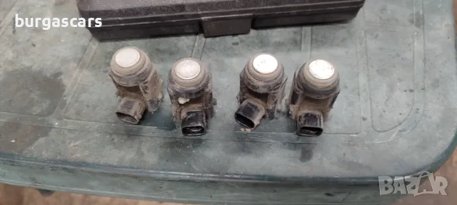 Датчик парктроник 0 263 003 208 / 12787793 Opel Vectra C GTS  - 40лв