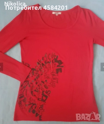 Детски  блузи GAULTIER и MARX, за 16г, 164 см.ОРИГИНАЛНИ!, снимка 2 - Детски Блузи и туники - 51602366