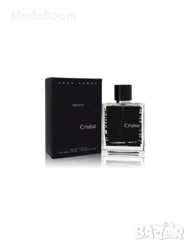 Мъжки парфюм Eau de Parfum Riiffs, Cruise 100мл