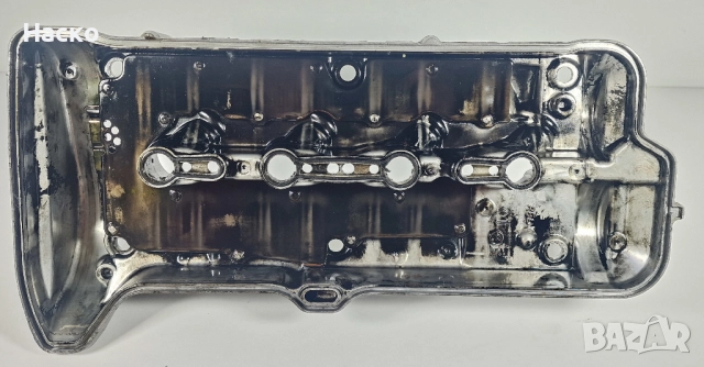 Капак Клапани Хонда Акорд 7 VII Honda Accord 7 2.2 i-CTDi 140 к.с. N22A1, снимка 2 - Части - 52264973