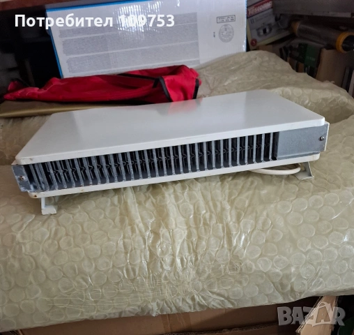 ADAX VPS 906 KT S2 Влагозащитен конвектор