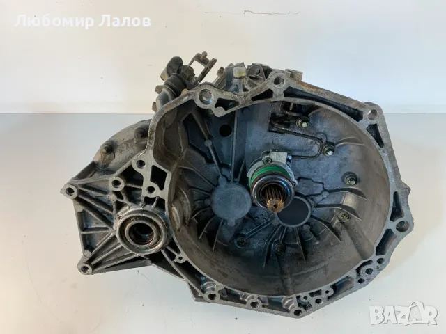 Скоростна кутия Opel Astra H,G Vectra C 2004г. 1.7CDTi 5495775