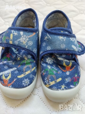 Пантофи Беко