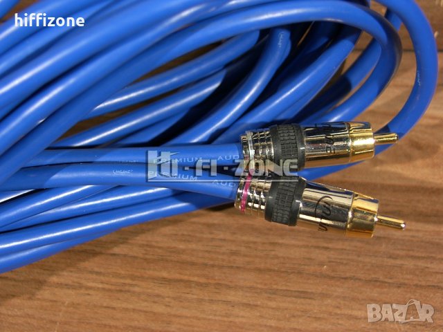  Кабел Чинч Inline , снимка 5 - Други - 44385525