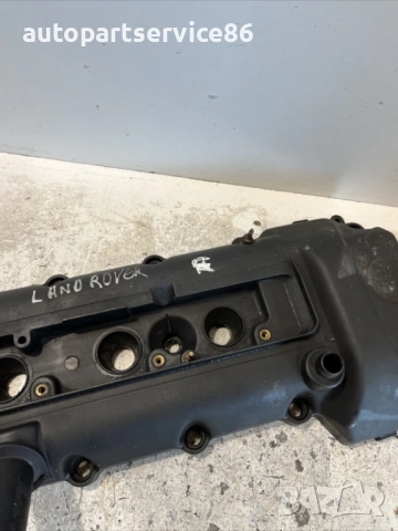 Капак на клапани за Land Rover Range Rover Sport 4.2 V8 (2007) 2W93-6P051-FA , снимка 2 - Части - 54321667