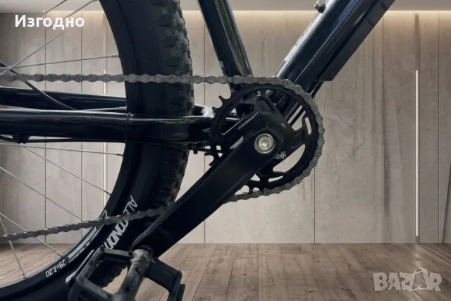 MTB Rockrider Expl 500 29" като нов в гаранция, снимка 5 - Велосипеди - 56169282