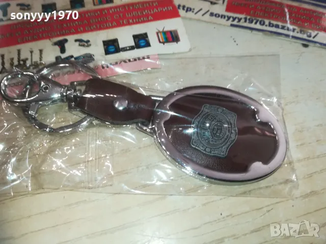 DJACK DANIELS-КЛЮЧОДЪРЖАТЕЛ 2409241551, снимка 10 - Колекции - 47342829