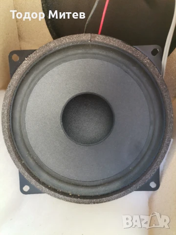 Тонколони Sharp CP-31HW, снимка 7 - Тонколони - 51159425