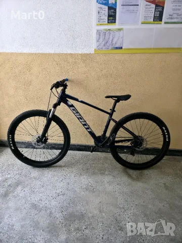 Giant Talon 27.5 M размер