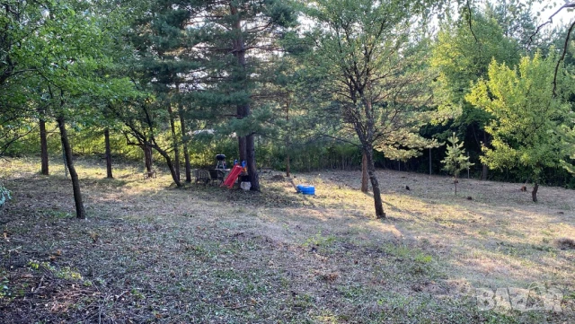 Продавам дворно място в гр. Банкя, местност Мъртвака, 1065 м2, снимка 9 - Парцели - 51089427