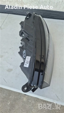 Ляв фар Skoda Fabia Full LED Комплект година 2022 2023 2024 2025 код 6VB941015B , снимка 3 - Аксесоари и консумативи - 50779718