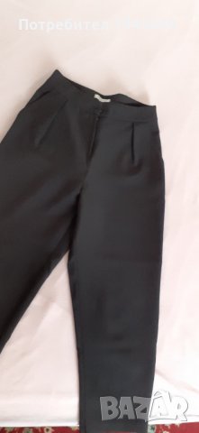 Дамски елегантни панталони ХС размер, снимка 5 - Панталони - 34526500