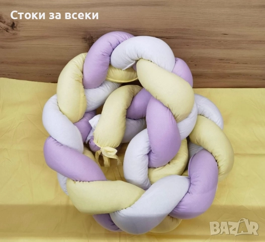 Обиколници тип плитка , снимка 13 - Други - 52425141