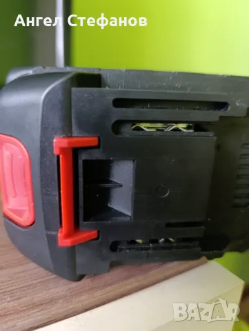 Батерия , снимка 3 - Друга електроника - 49906870