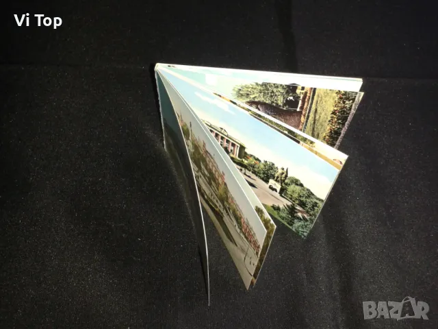 Изгледи от България, СССР,и други държави, снимка 17 - Колекции - 49081671