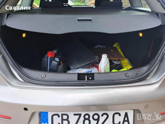 Alfa Romeo 159 1.9mjet, Комби, снимка 9 - Автомобили и джипове - 54025069