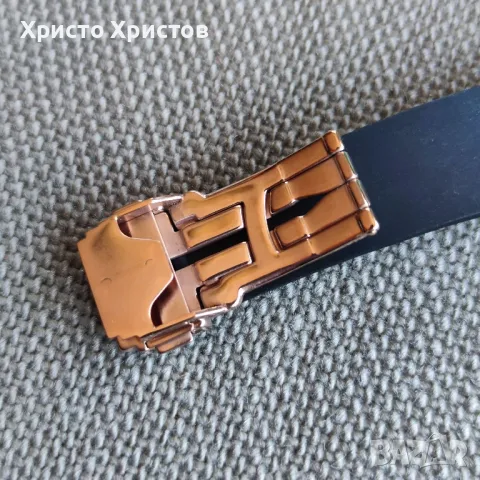 Дамски луксозен часовник HUBLOT Big Bang 301 RX Tuiga 1909 Limited , снимка 11 - Дамски - 49082116