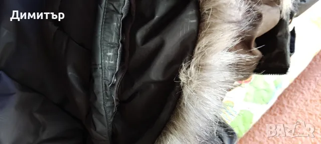 Salomon парка, снимка 10 - Якета - 47893304