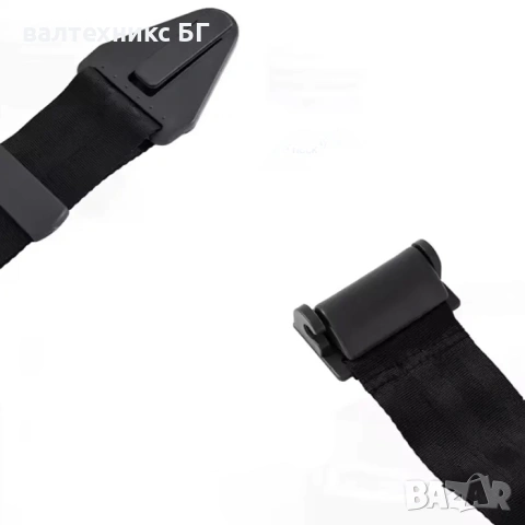 Удължител за колан на МПС PA740