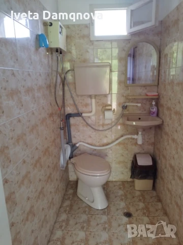 Къща с дворно място в Трявна , снимка 9 - Къщи - 50732897