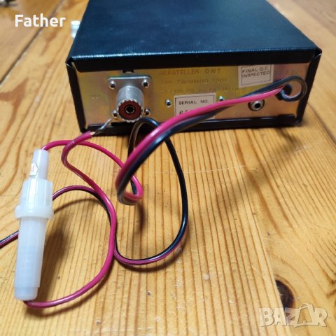 Радиостанция Universum 12 канална , снимка 4 - Аксесоари и консумативи - 42922143