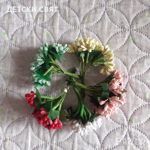 Материали за декорация , снимка 8 - Декорация за дома - 36591878