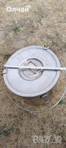 Професионални тави inox