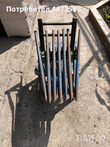 кранове за въздух за болгар Юмз и.други маркуч,бутилки и други , снимка 10 - Селскостопанска техника - 51103526