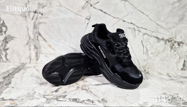 мъжки маратонки найк , снимка 5 - Маратонки - 54307558